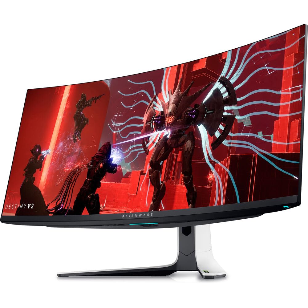 kamel　aw3423dw Amazon.com: Dell Alienware AW3423DW 34.2